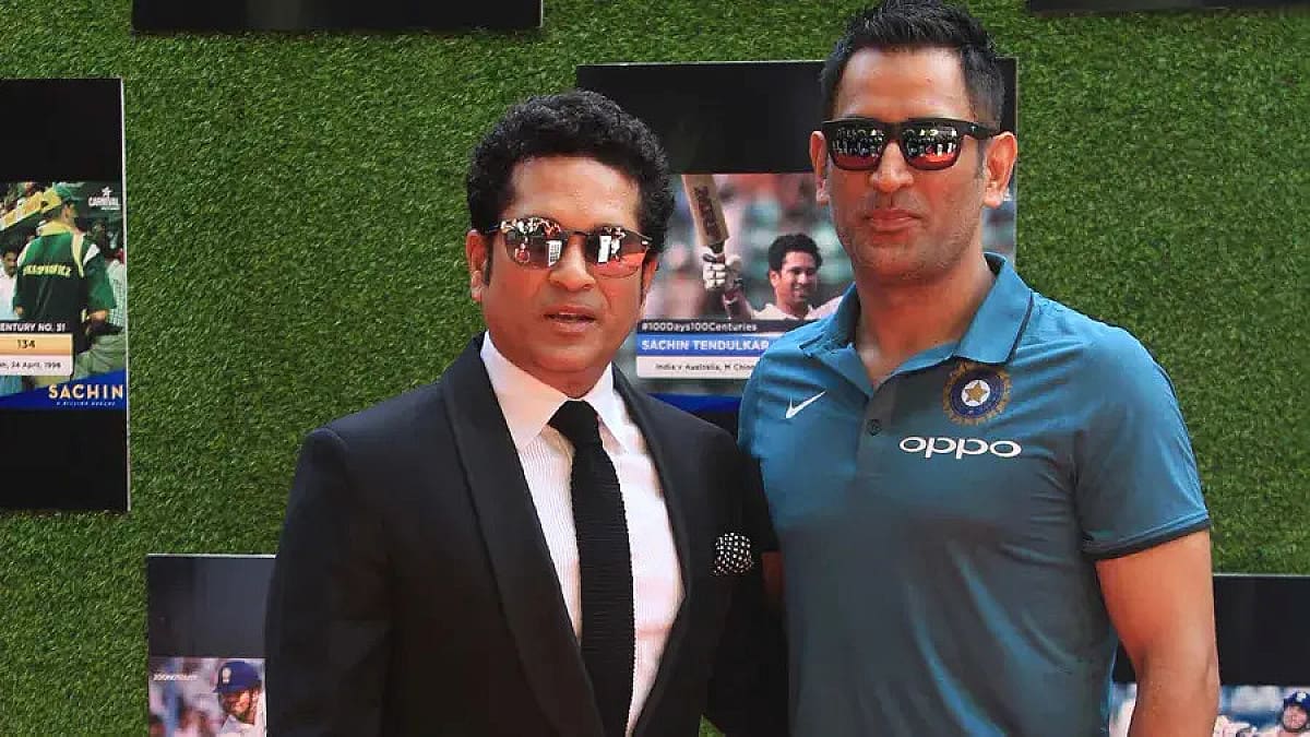 जेपीएल के ओपनिंग में शामिल होंगे सचिन और धोनी! जानिए मैच का शेड्यूल