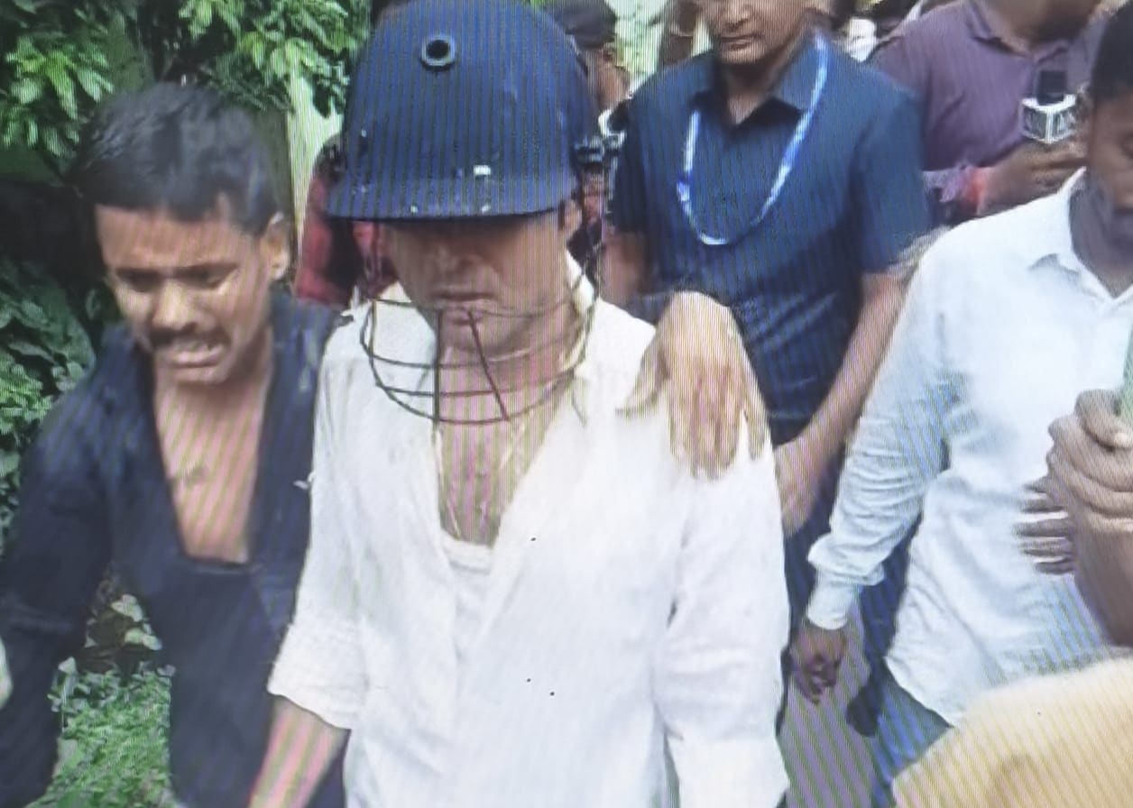 बैकफुट पर आई बंगाल की नई सरकार : हमले के बाद अभिषेक बनर्जी को क्यों मिली X श्रेणी की सुरक्षा