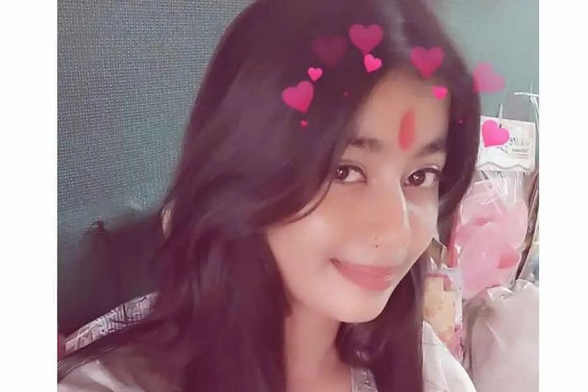 रांची से 17 वर्षीय किशोरी लापता, सोशल मीडिया पर रहती थी काफी एक्टीव