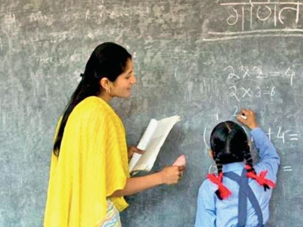 JTET में बड़ा बदलाव: प्रशिक्षणरत अभ्यर्थियों को भी मिलेगा मौका, 50 हजार युवाओं के लिए खुला रास्ता