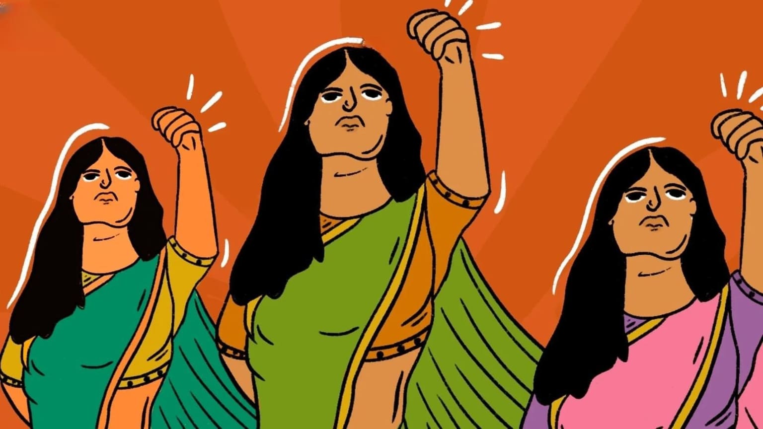 आदिवासी महिला सविता बनी समाज में मिसाल, पति के अत्याचार से टूटी नहीं पढ़ाई कर बन गई IAS,जानिए एक काहनी
