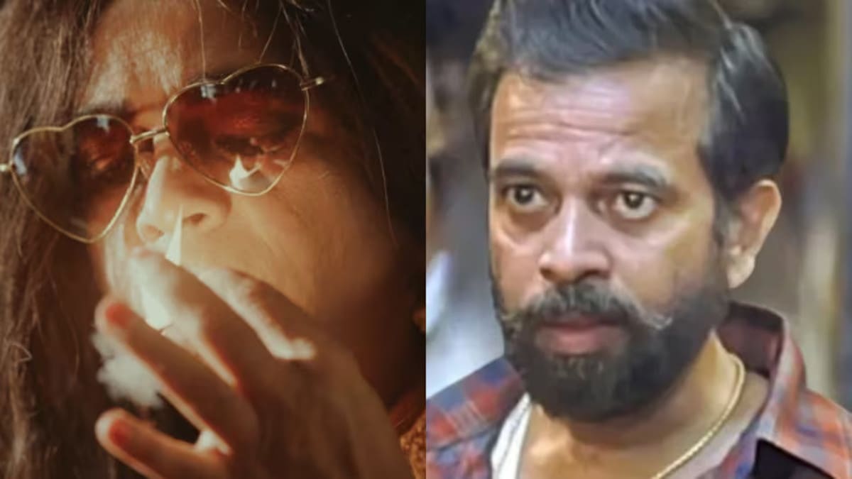 ट्रांसजेंडर बनेंगे बॉलीवुड एक्टर इश्तियाक खान, फिल्म 'द नर्मदा स्टोरी' में दिखेगा हीरो का अनदेखा अंदाज