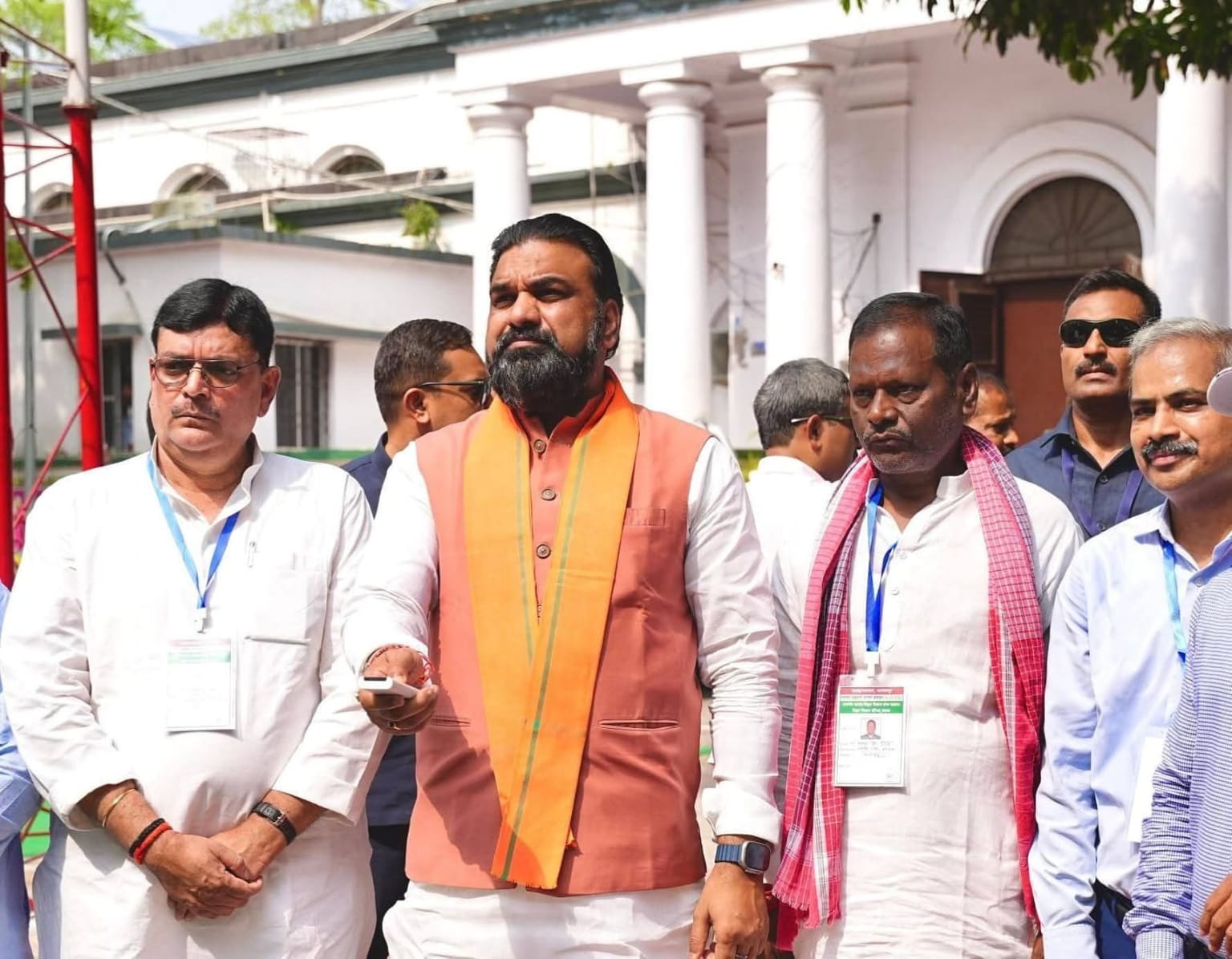 भागलपुर में सीएम सम्राट चौधरी ने किया 84 विकास योजनाओं का उद्घाटन और शिलान्यास, विक्रमशिला सेतु पर भी दिया बड़ा अपडेट