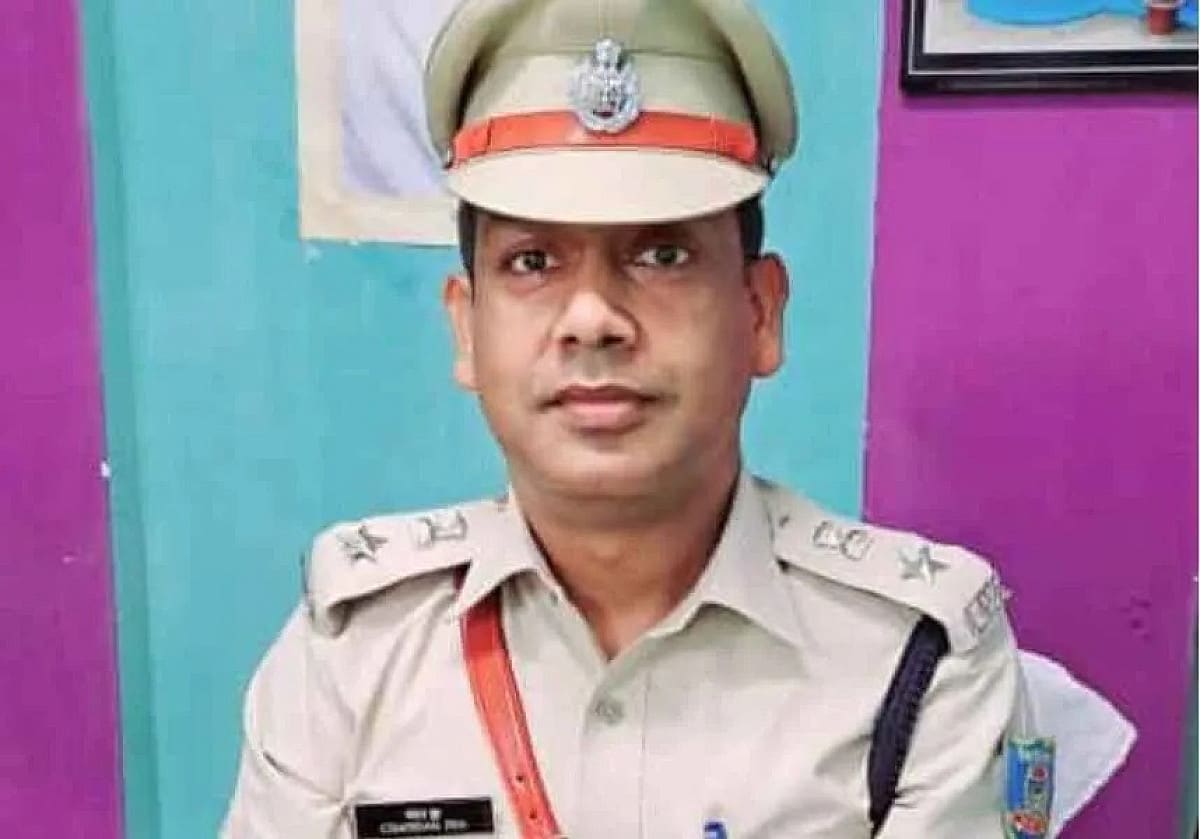 झारखंड के IPS चंदन कुमार झा को केंद्र में बड़ी जिम्मेदारी, CISF में DIG पद पर नियुक्ति