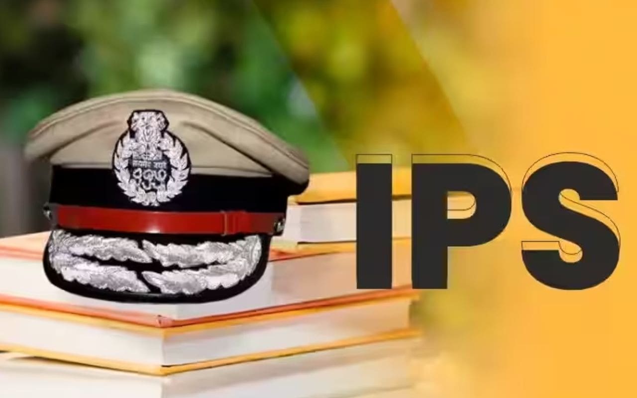 बड़ी खबर : झारखंड पुलिस को मिले 6 नए IPS अधिकारी, गृह मंत्रालय ने जारी किया कैडर आवंटन