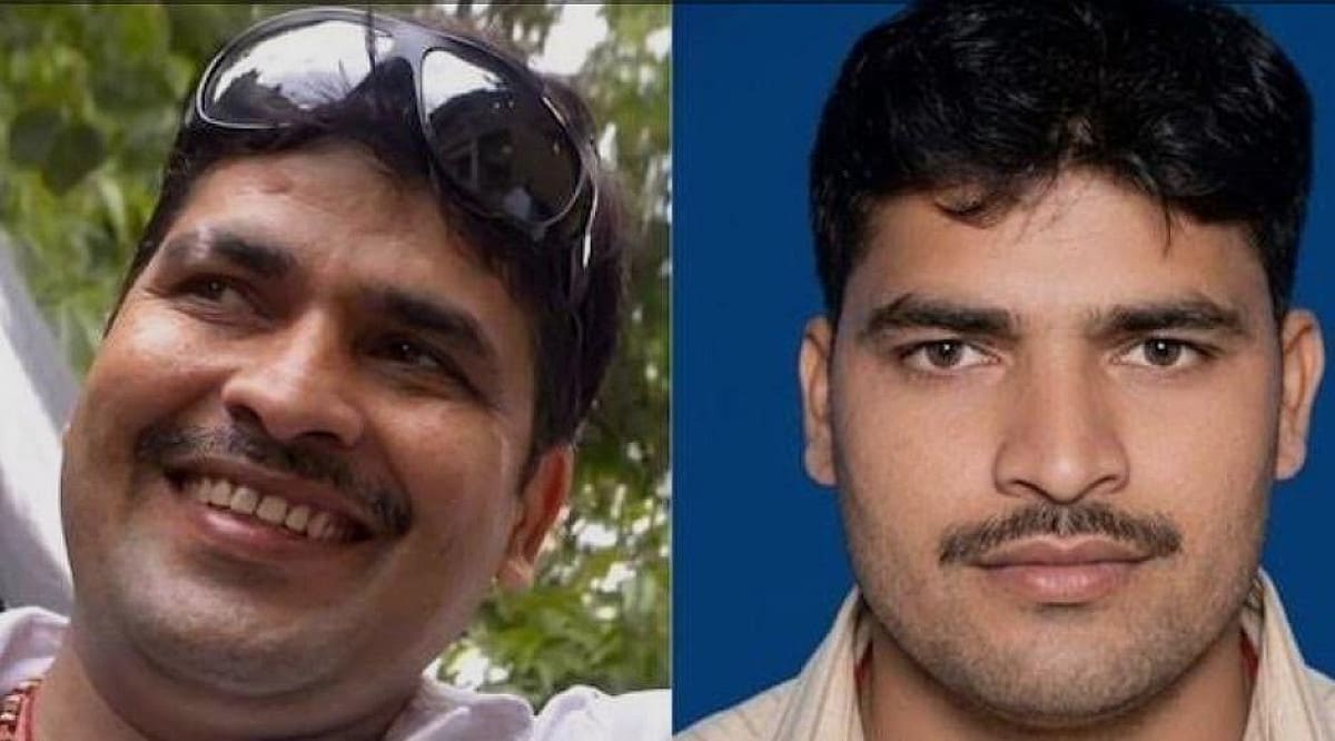 आज कोर्ट में होगी 3 लाख के इनामी भोला सिंह की पेशी, पढ़िए कैसे वर्दी छोड़ अपराध की दुनिया में रखा था कदम