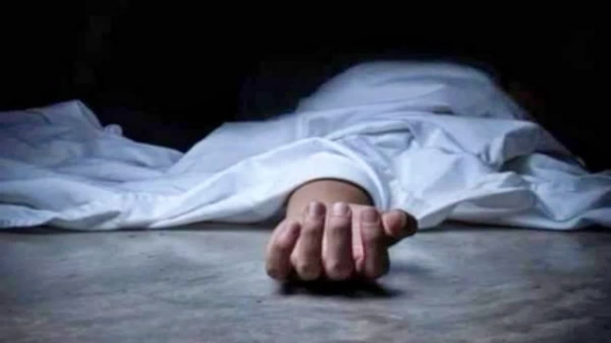 पलामू में संदिग्ध अवस्था में मिला युवक का शव, इलाके में मातम