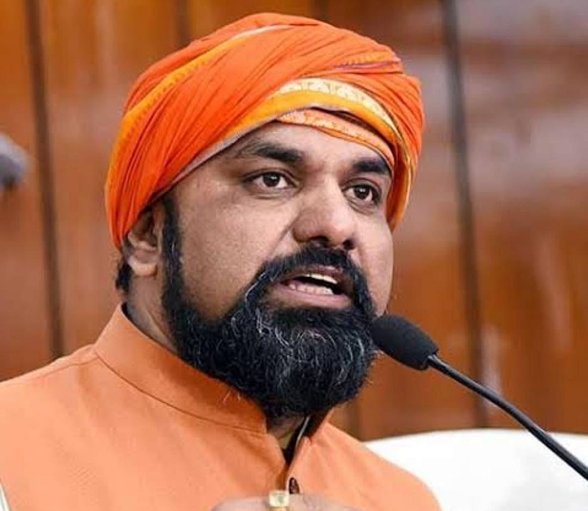 24 घंटे में झोला उठाकर चला जाऊंगा....पढ़े सीएम सम्राट चौधरी ने क्यों कहा सरकारी बंगला किसी की बपौती नहीं
