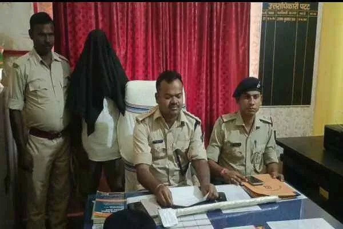 बदनामी के डर से पिता ने अपनी ही बेटी की कर दी हत्या, वजह जानकर रह जाएंगे हैरान