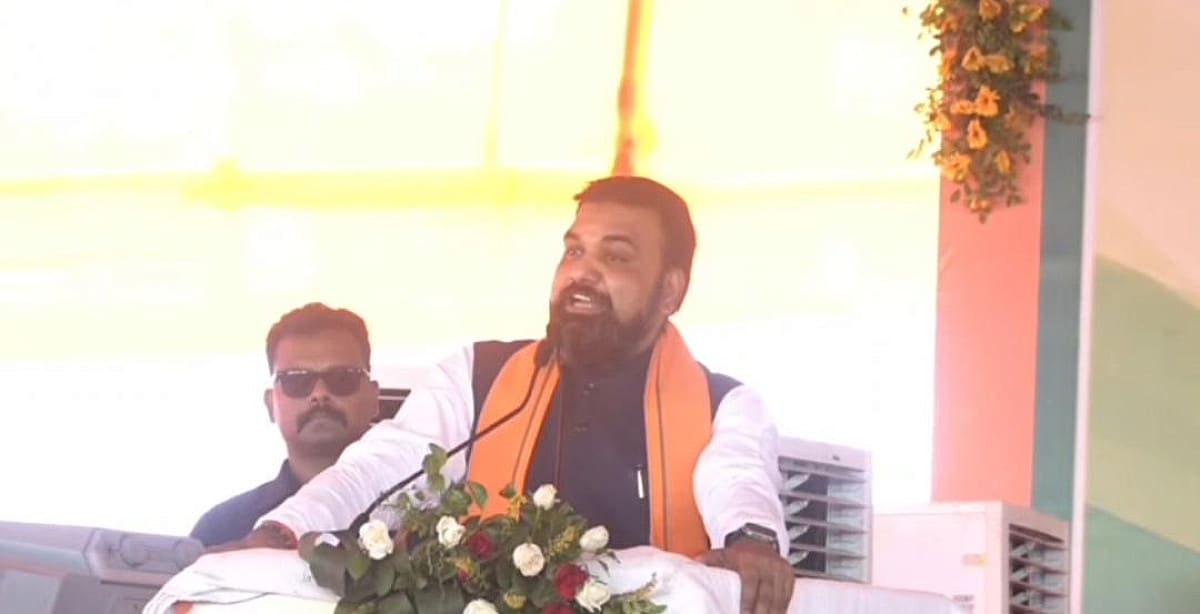 धरती पर कोई माई का लाल नहीं है जो घर खाली करने से रोके....राबड़ी देवी आवास को लेकर बोले सीएम