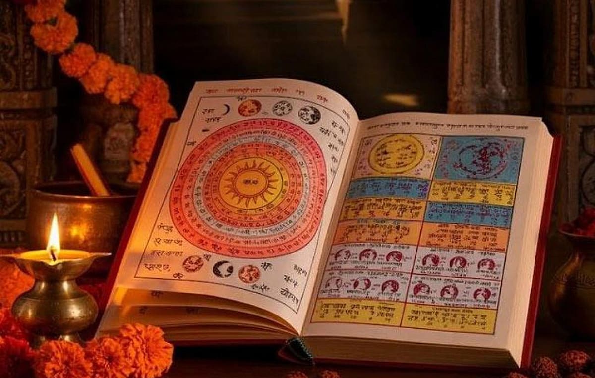 आज का पंचांग: ज्येष्ठ कृष्ण चतुर्थी पर बन रहे शुभ योग, जानें राहुकाल और पूजा का समय