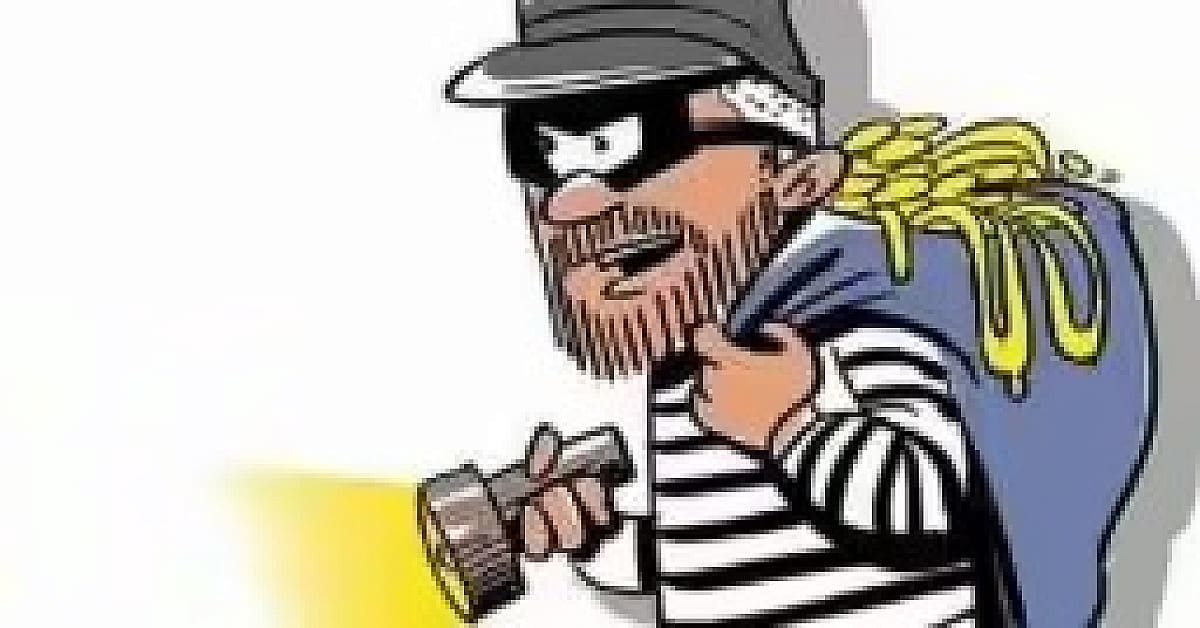 रांची में बंद घर को चोरों ने बनाया निशाना, लाखों के गहने और नकदी पर किया हाथ साफ