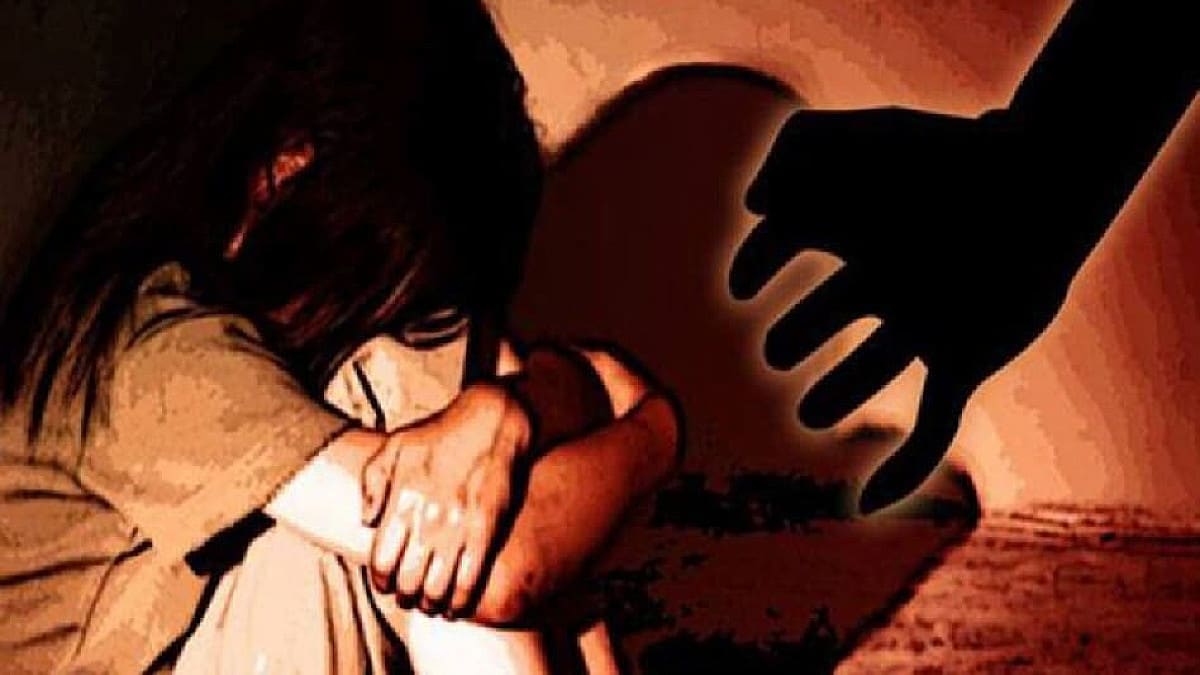 मानवता शर्मसार! मामा ने 5 साल की मासूम से की दरिंदगी, बच्ची की गई जान