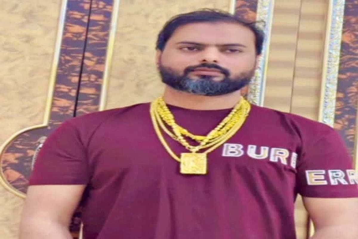 BIG NEWS: रांची में फिर गैंगस्टर प्रिंस खान का खौफ! होटल संचालक से 1 करोड़ की रंगदारी की मांग