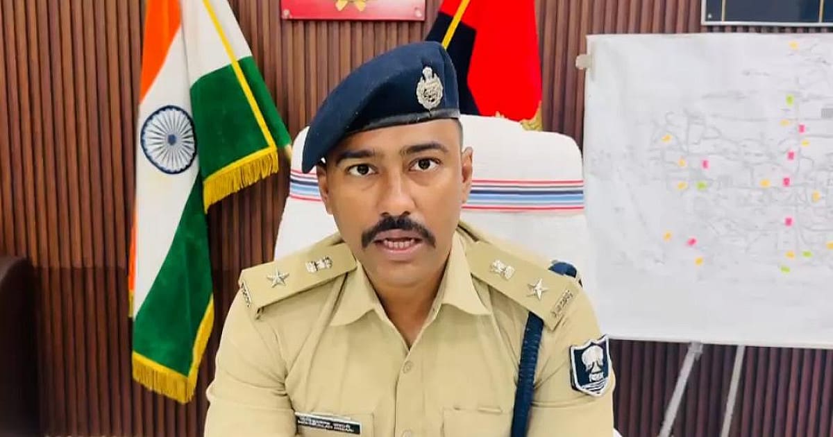 बड़ी खबर : प्रसाद हॉस्पिटल अग्निकांड में तीन गिरफ्तार, छह मरीजों की मौत के बाद बड़ा एक्शन
