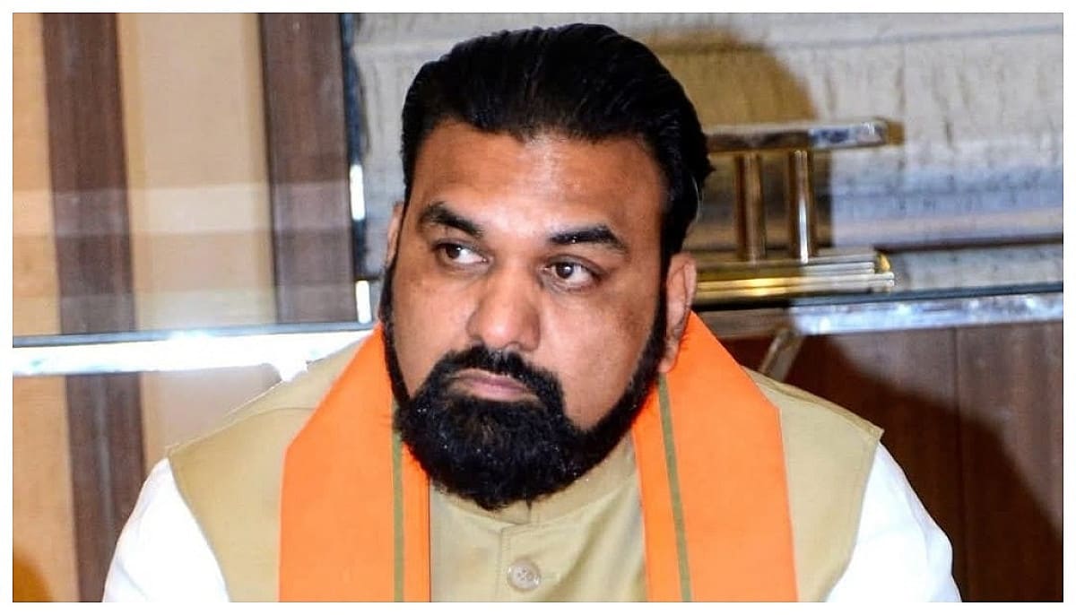 बिहार : "आवास की राजनीति" की चपेट में कैसे आ गया मुख्यमंत्री का भी आवास, अब आगे क्या होगा