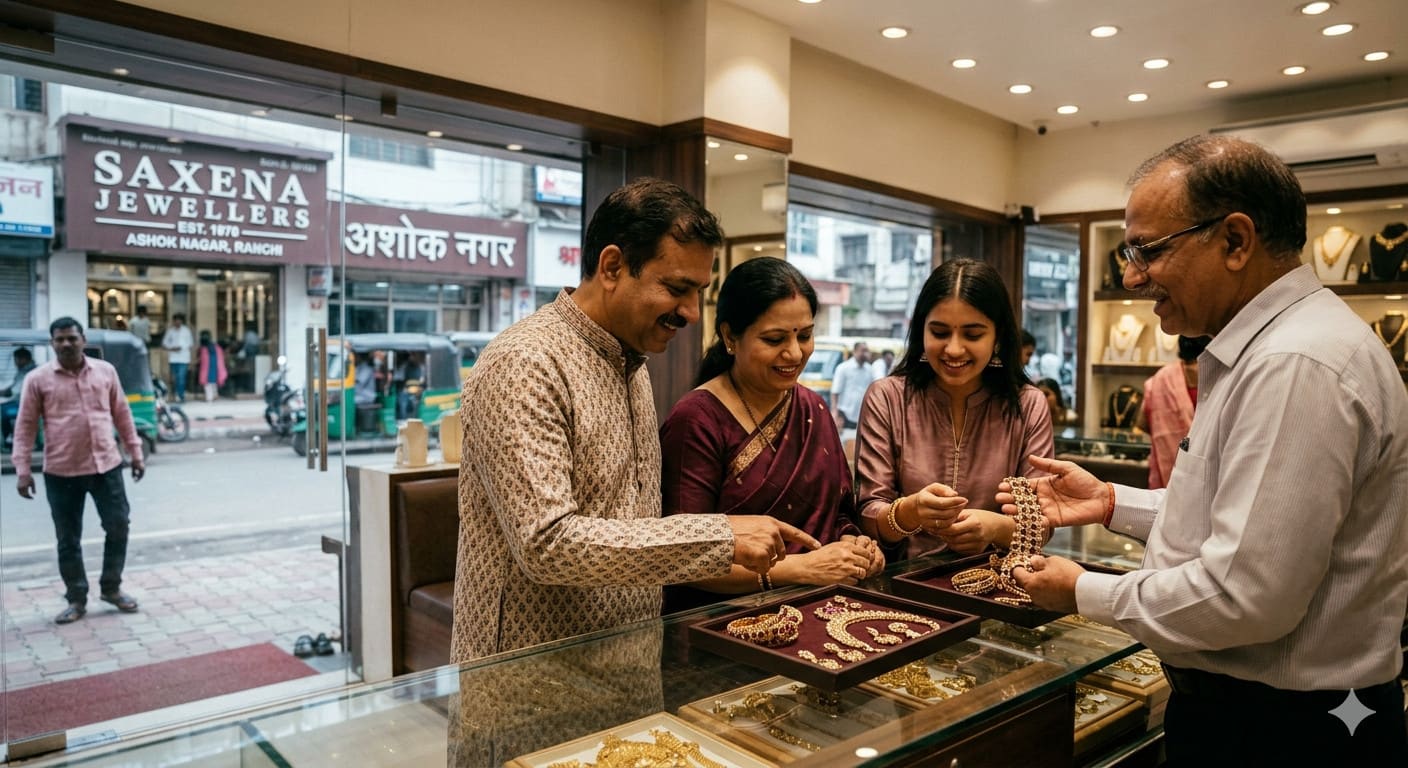 Gold-Silver News : सोना-चांदी खरीदारों के लिए खुशखबरी! लगातार दूसरे दिन कीमतों में बड़ी गिरावट, जाने आज का ताजा रेट