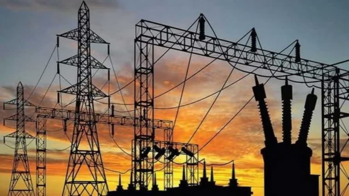 जरूरी खबर: कल रांची के कई इलाकों में बिजली रहेगी बाधित, जानिए कौन-कौन से क्षेत्र होंगे प्रभावित