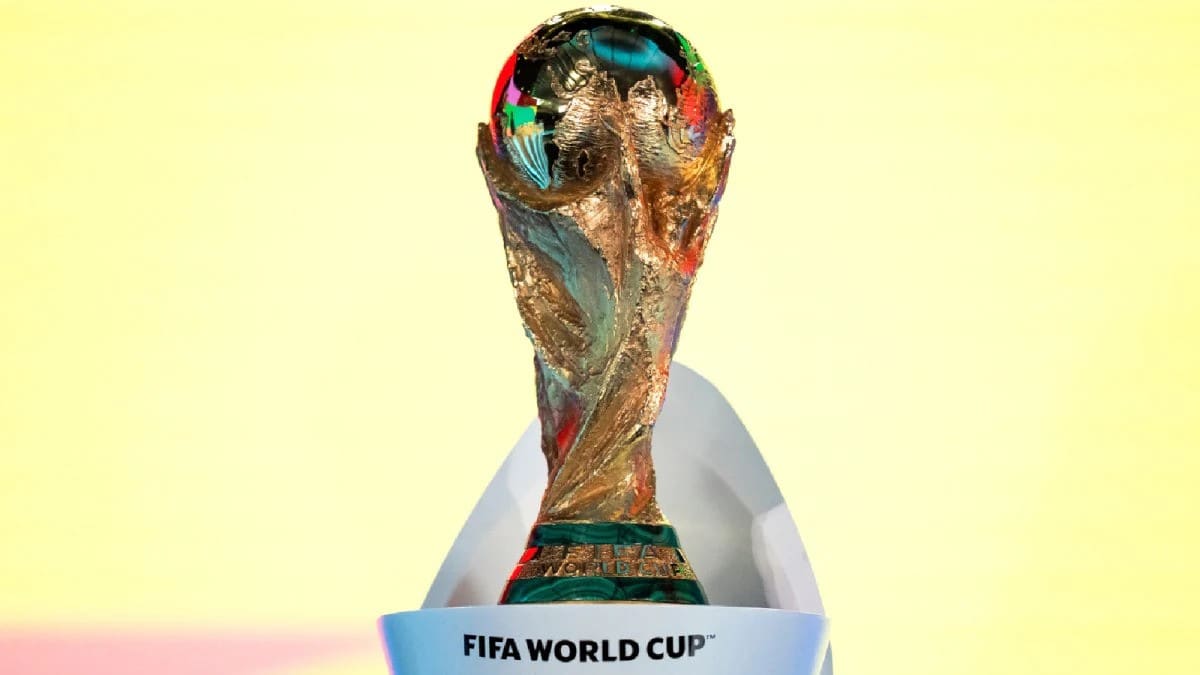 11 जून से शुरू होगा फुटबॉल का महाकुंभ, जानिए कैसा होगा इस साल का FIFA