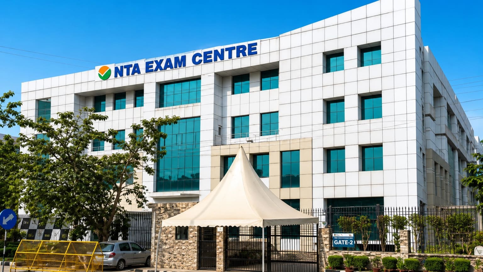 NTA का बड़ा दावा, नहीं हुआ है पेपर लीक, छात्रों को भी दी खास सलाह