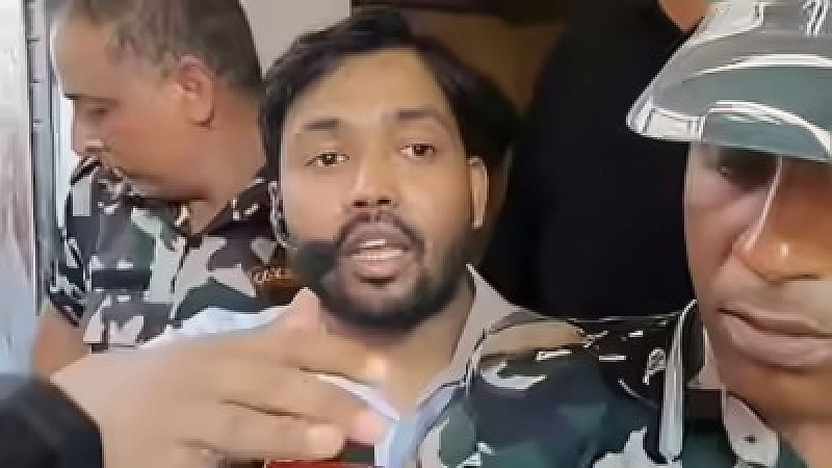 Khan Sir Update: खान सर के सरेंडर की अफवाहों पर ध्यान ना दें ! सोमवार को बेल की तैयारी
