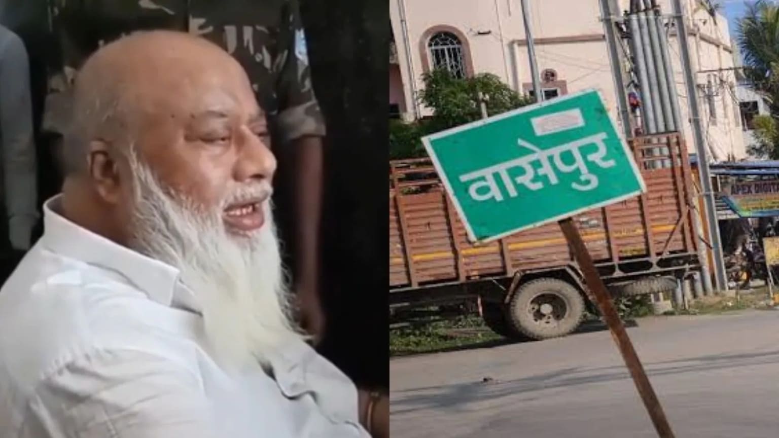 कौन है वासेपुर का डॉन फहीम खान, जानिए क्यों मांग रहा सरकार से रहम की भीख