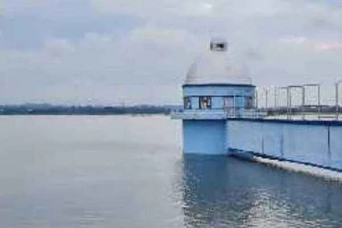 रांची के धुर्वा डैम में डूबने से एक मासूम की मौत, परिवार में मची चीख-पुकार