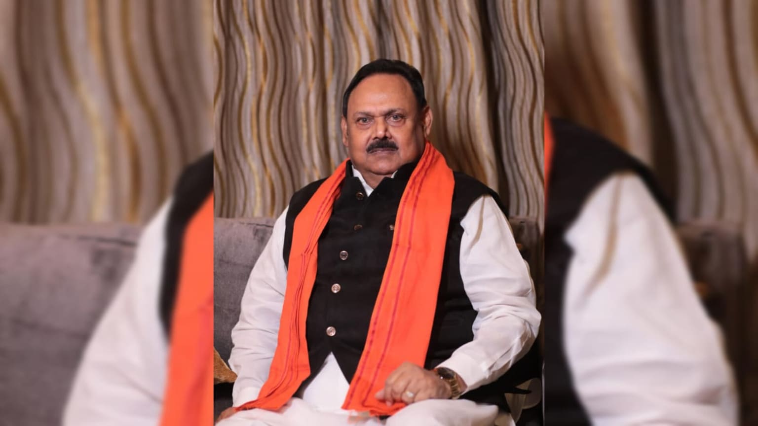 पलामू: सोहया पहाड़ी पर खनन का खेल! पूर्व मंत्री कमलेश सिंह ने NGT से की बड़ी कार्रवाई की मांग