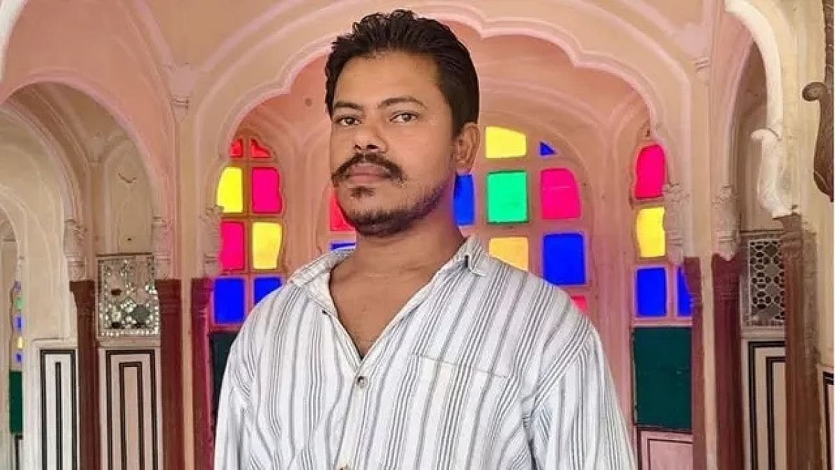 हजारीबाग: केदारनाथ यात्रा पर जा रहे युवक की दिनदहाड़े गोली मारकर हत्या