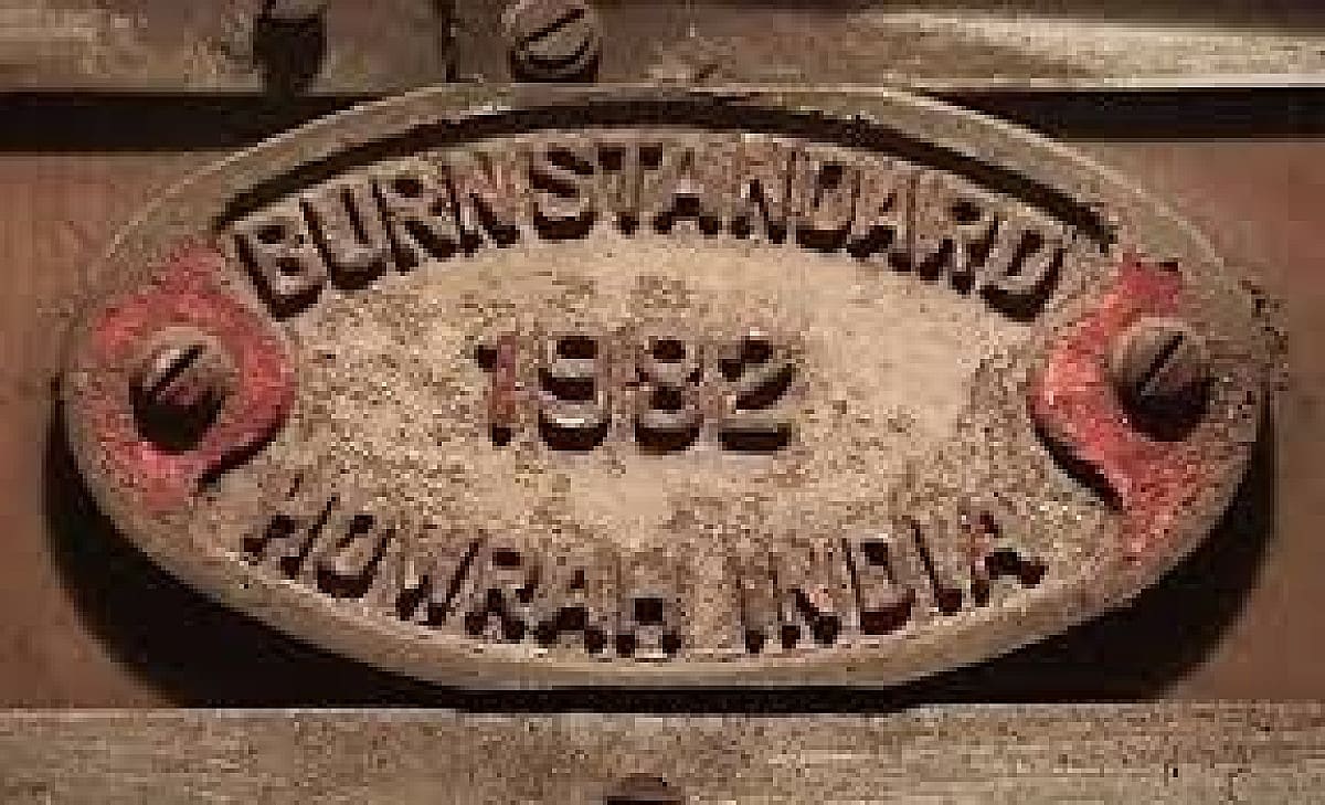 अंग्रेजों के जमाने का बर्न स्टील प्लांट अब कैसे नया इतिहास लिखने को तैयार,झारखंड को भी मिलेगा फ़ायदा