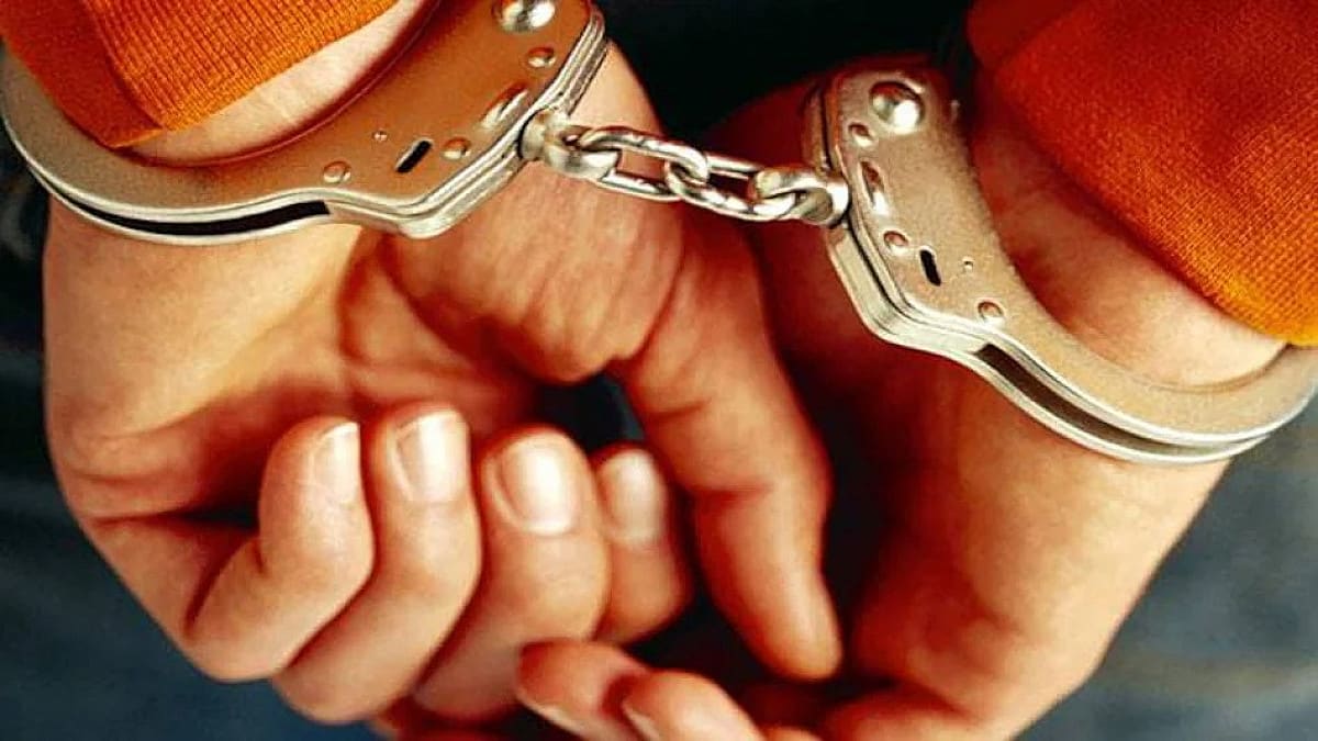 हजारीबाग:विक्की सोनी मर्डर मिस्ट्री का 48 घंटे में खुलासा, दो शातिर अपराधी गिरफ्तार