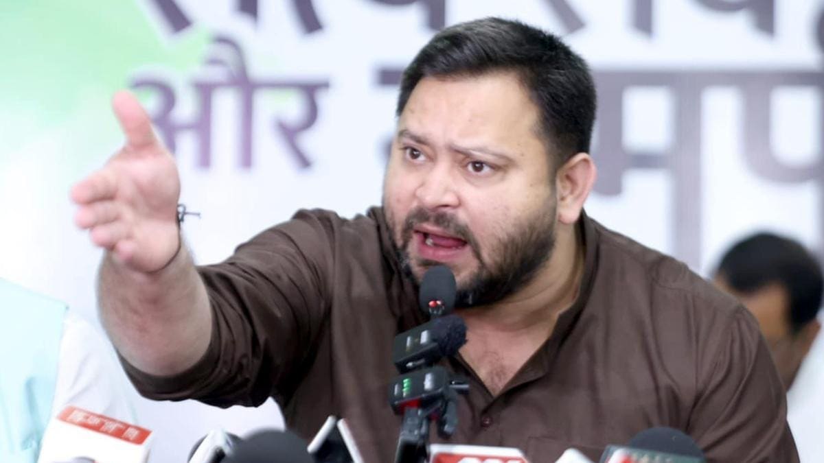बिहार: नेता प्रतिपक्ष ने सरकार पर फोड़ा बम, पूछा क्या दिवालिया होने के कगार पर है सम्राट सरकार?