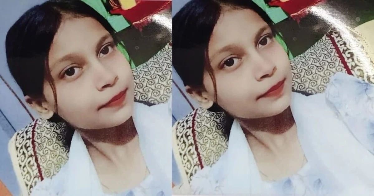 ट्यूशन के लिए घर से निकली 13 वर्षीय छात्रा लापता, परिजनों ने जताई अपहरण की आशंका, तलाश में जुटी पुलिस