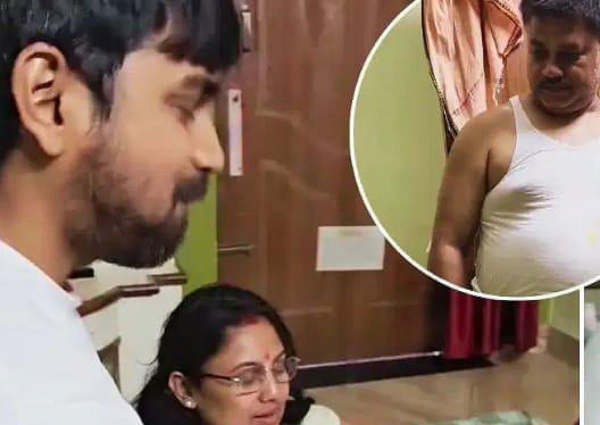 किस्मत हो तो ऐसी ! जब गर्लफ्रेंड के घर पहुंचा युवक तो घरवालों ने की ऐसी खातिरदारी कि......