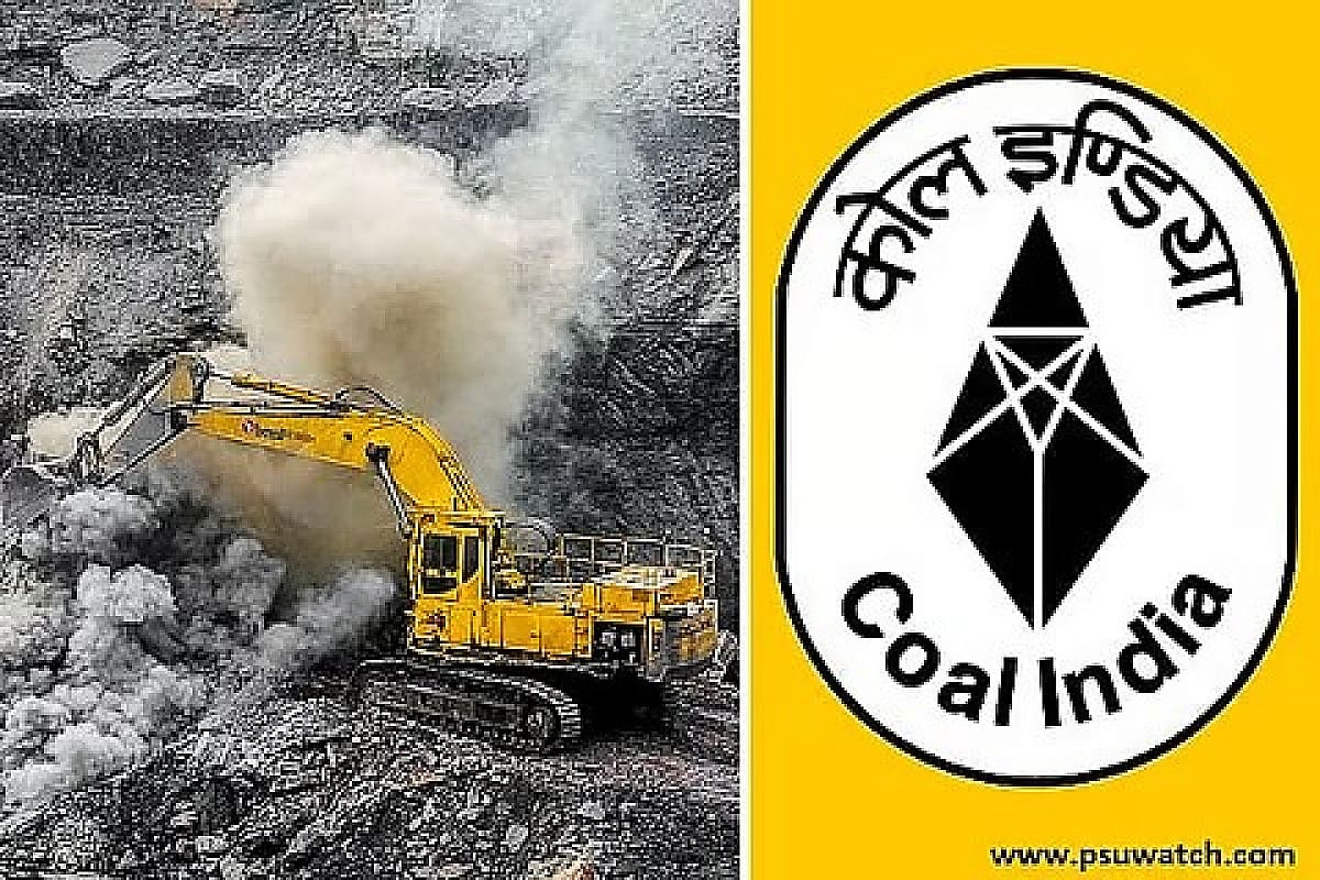 कोल इंडिया में हलचल: आखिर कौन लेगा बीसीसीएल के सीएमडी का पुराना पद, 23 को इंटरव्यू