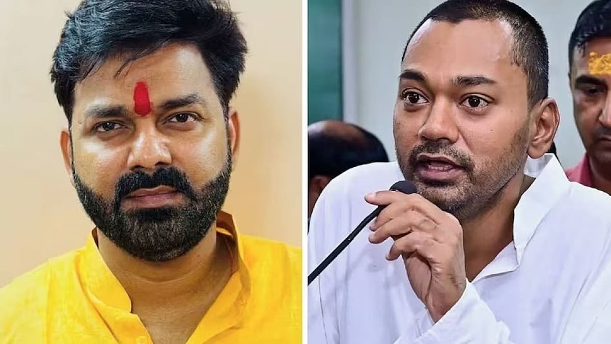 सम्राट मंत्रिमंडल से एक का इस्तीफा अब तय, पवन सिंह और नीतीश कुमार के बेटे बन गए एमएलसी