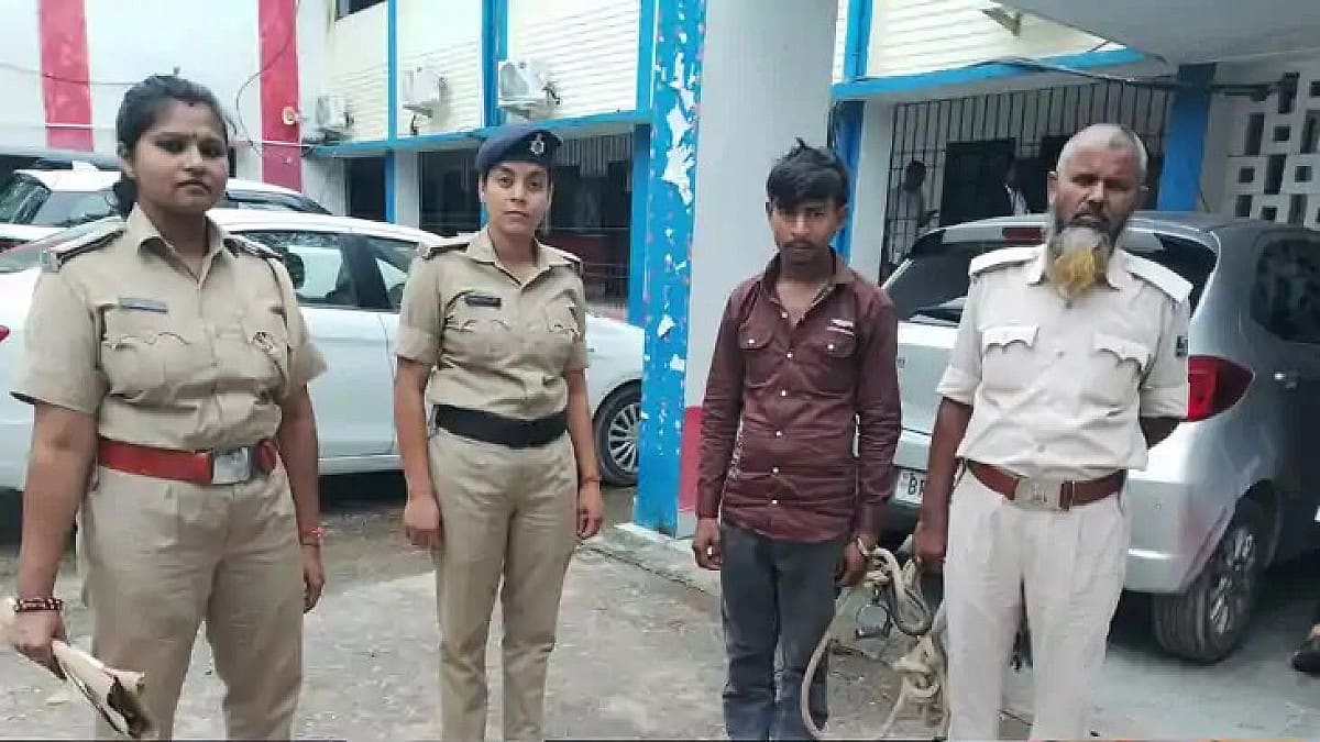 इंस्टाग्राम पर जब प्यार चढ़ा परवान तो हजारों किलोमीटर दूर प्रेमी से मिलने पहुंच गई नाबालिग, फिर क्या हुआ पढ़िए
