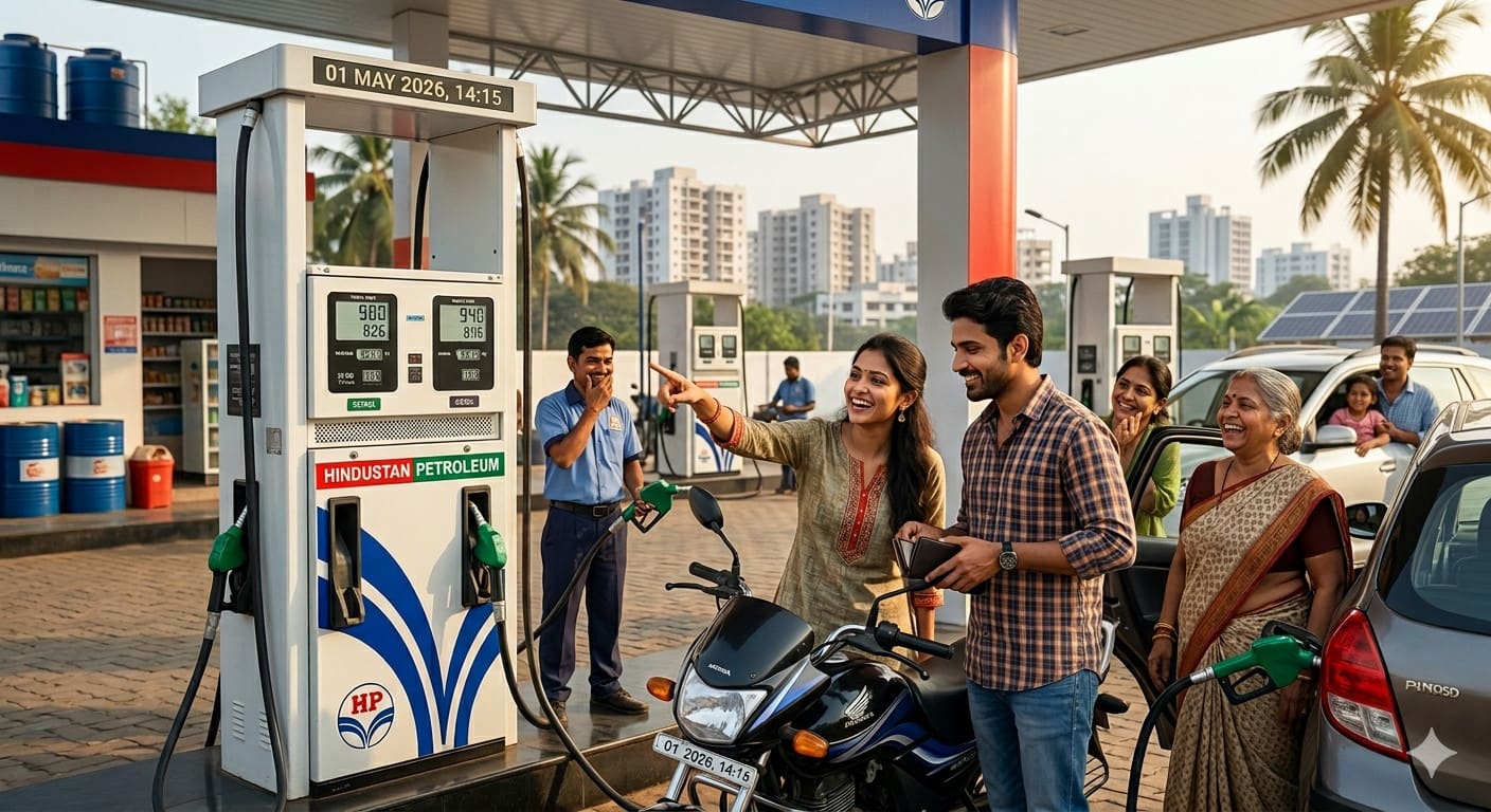 Petrol-Diesel Price: राहत बरकरार! नहीं बदले पेट्रोल-डीजल के दाम, जानें आज का रेट