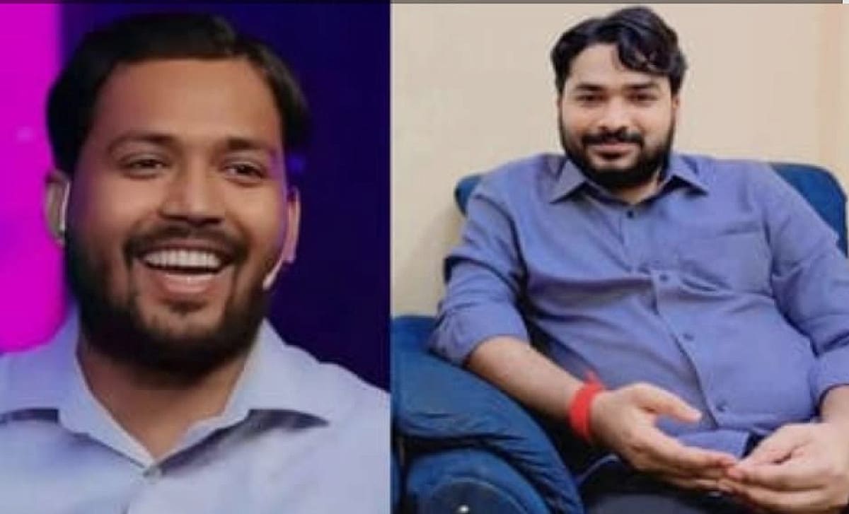 अभी जेल में ही रहेंगे रोशन आनंद ! जमानत याचिका पर सोमवार तक टला फैसला