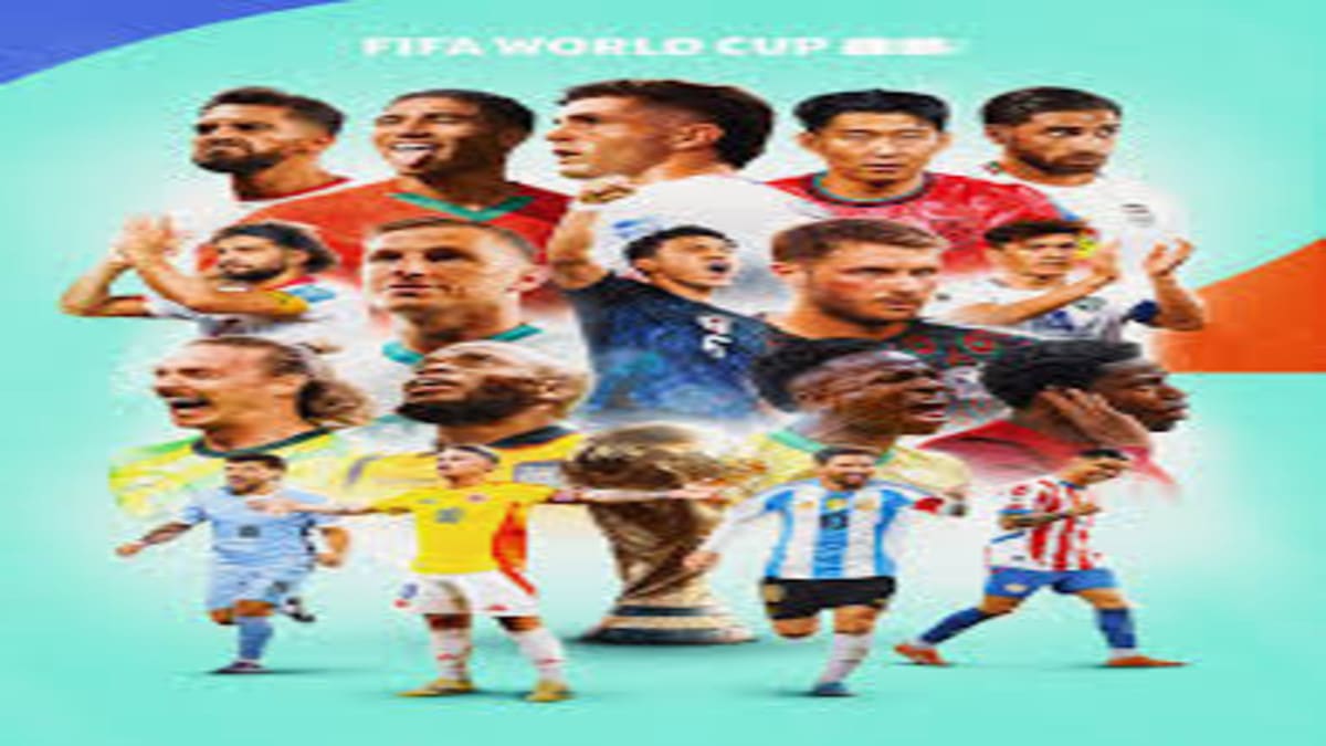 FIFA World Cup 2026: वर्ल्ड कप के दूसरे दिन दो बड़े मुकाबले, फैंस की नजर कनाडा और अमेरिका पर