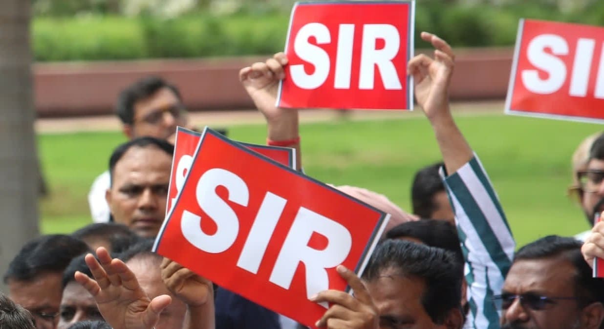15 जून तक करा लें वोटर मैपिंग, नहीं तो छूट सकता है नाम! झारखंड के CEO ने की मतदाताओं से अपील
