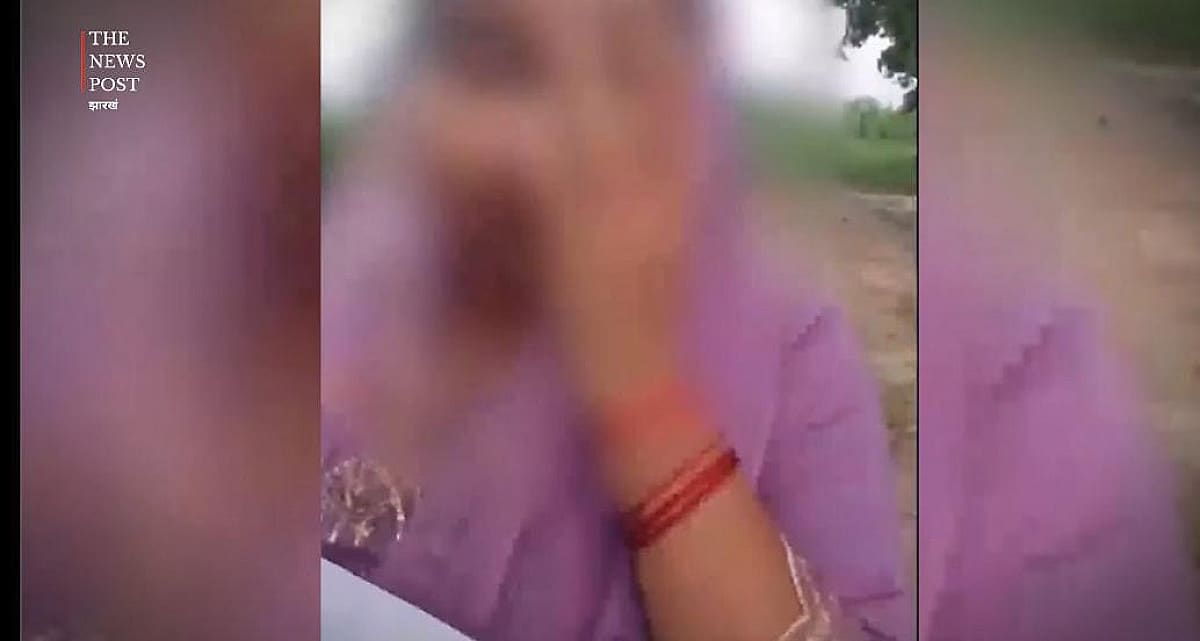 हमें कोई परेशान न करे...चपरासी के प्यार में पागल टीचर ने भागकर कर ली शादी, फिर क्या हुआ देखिये