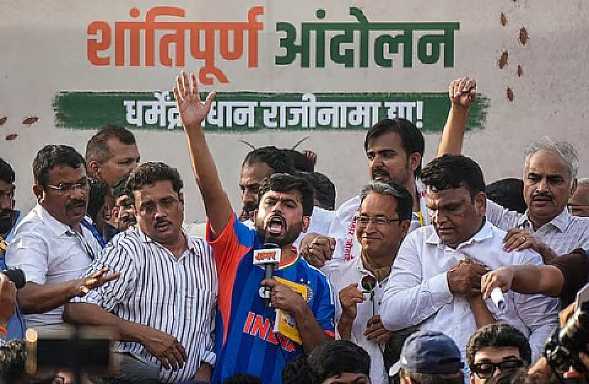 अमृतसर में आज CJP का शक्ति प्रदर्शन, शिक्षा व्यवस्था के खिलाफ युवाओं का बढ़ता आक्रोश