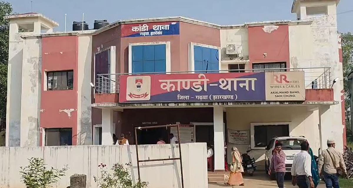 गढ़वा में गलत इंजेक्शन देने से दो लोगों की मौत, DC ने दवा दुकान पहुंचकर दिए कार्रवाई के निर्देश