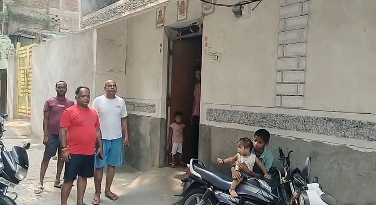 जमशेदपुर में बच्चा चोरी की अफवाह से हड़कंप, घर में घुसी दो महिलाओं पर लगा आरोप