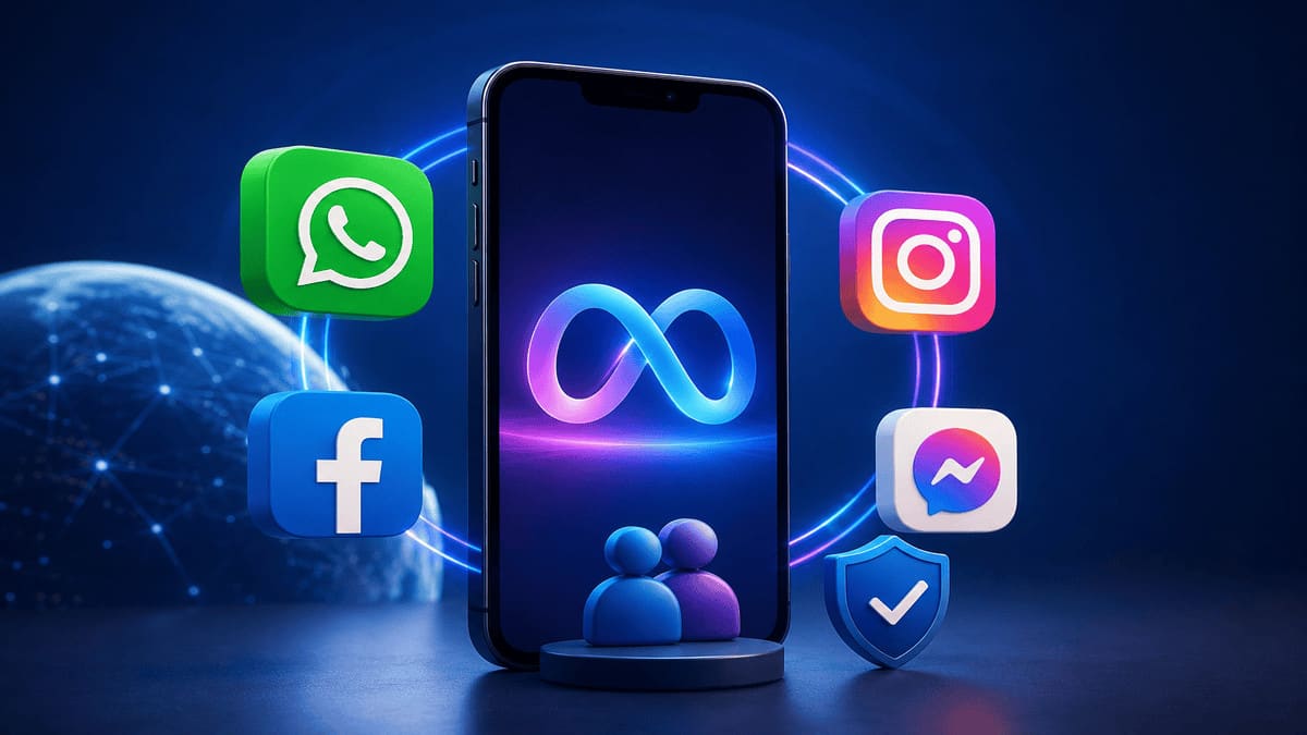 WhatsApp पर आया Meta One फीचर, अब एक प्लान में मिलेंगी कई प्रीमियम सुविधाएं