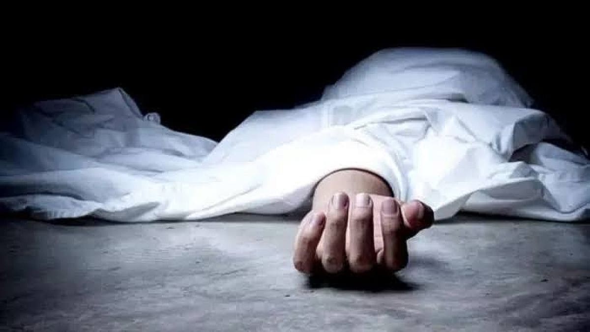 गिरिडीह: किराये के मकान में फंदे से लटका मिला युवक का शव, जांच में जुटी पुलिस
