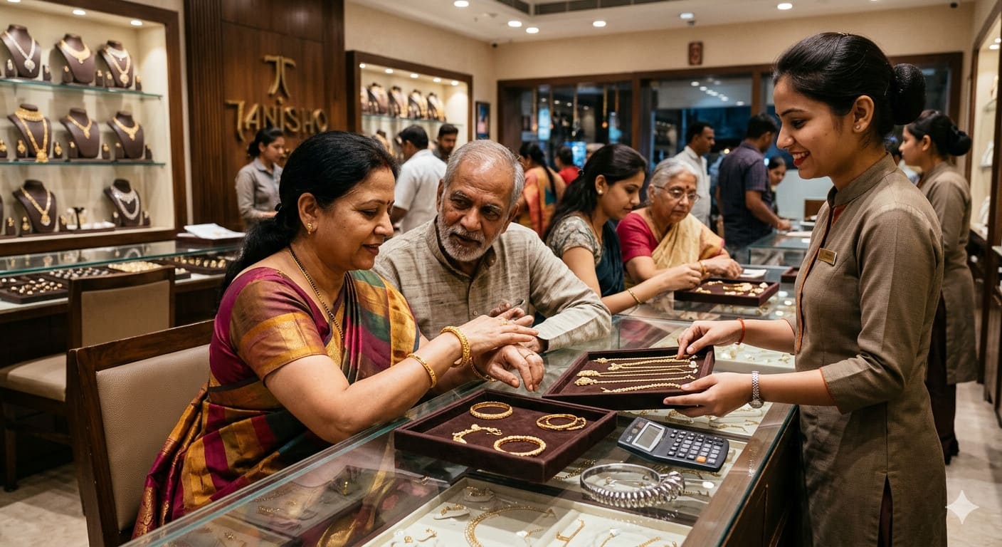 Gold-Silver Price Today: सोना-चांदी के दाम पर लगा ब्रेक, आज नहीं बदली कीमतें