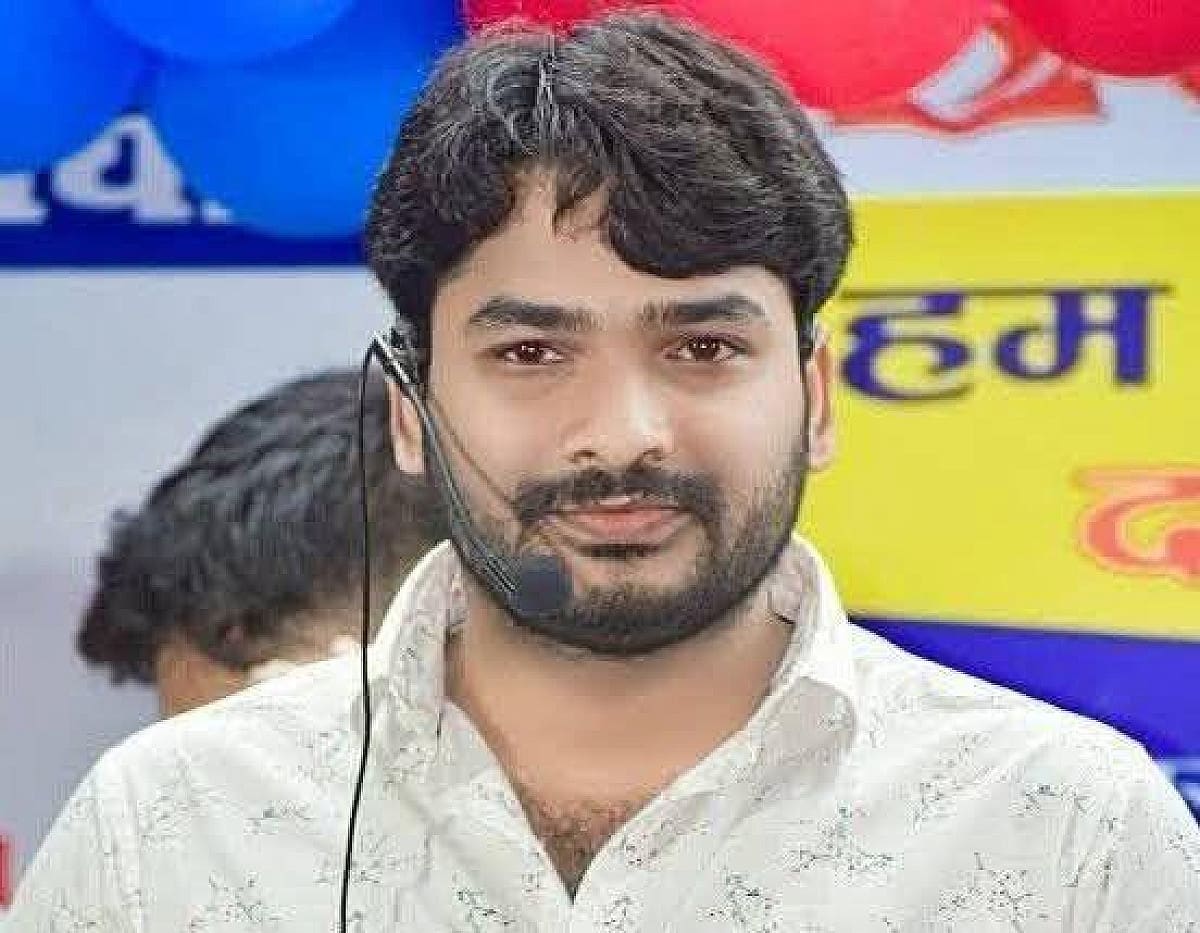 खान सर फायरिंग केस में रोशन आनंद को मिली बड़ी राहत, पटना सिविल कोर्ट से मिली जमानत