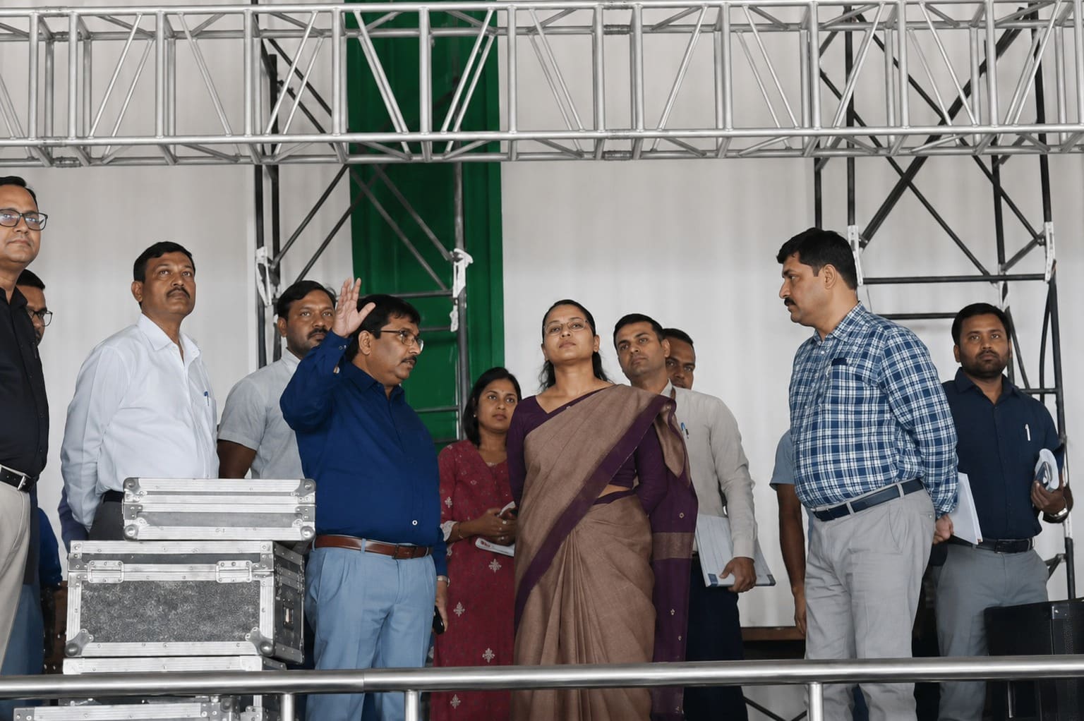 रांची में तीन दिवसीय राजकीय कृषि मेले का आयोजन, मुख्यमंत्री हेमंत सोरेन करेंगे उद्घाटन